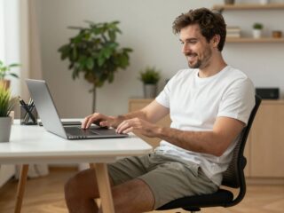 A laptop melegétől a szűk alsónadrágig: hétköznapi szokások, amik spermagyilkosként hatnak