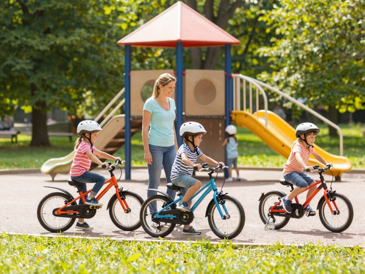 A nyári veszélyek megelőzése: 3 egyszerű szabály a gyerek biztonságáért