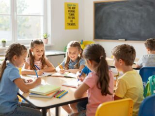 A szeptemberi születés előnyei az iskolában és az életben: tények és statisztikák