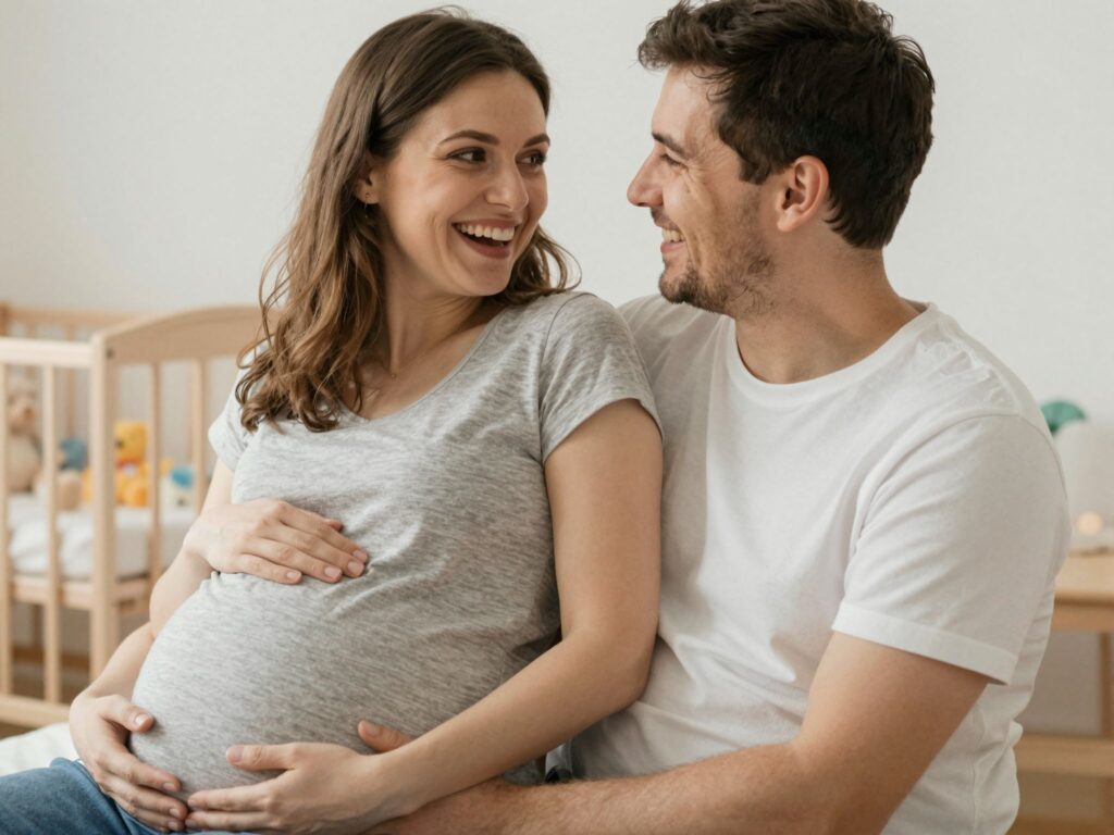 A terhesség igazi arca: örömök és nehézségek a 9 hónap alatt