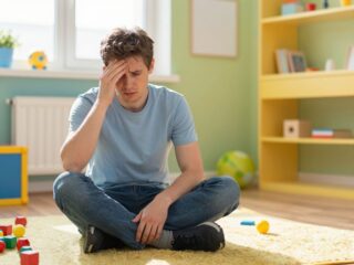 Amikor a felnőtt kapja el a gyerekbetegséget: tünetek és lehetséges szövődmények