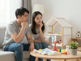 Amikor a gólya nem érkezik: mit tehetünk, ha a férfi oldalon van a probléma?