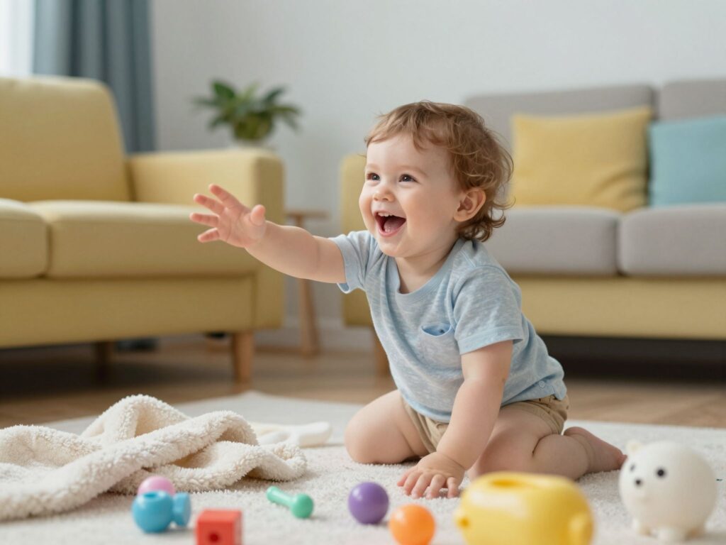 Amikor a totyogó mellé érkezik a kistestvér: tippek a zökkenőmentes időszakhoz