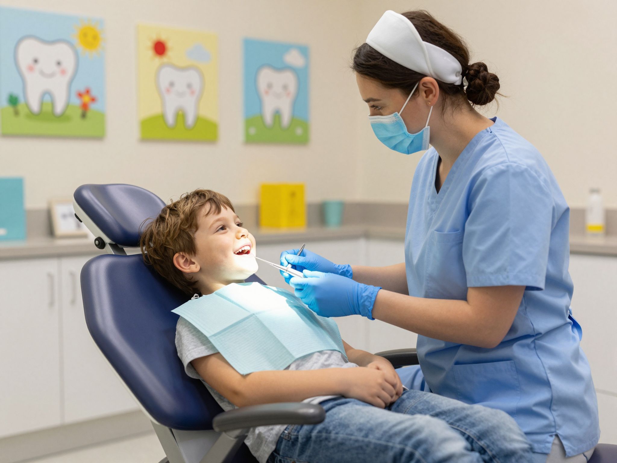 A műtét utáni ébredés türelemmel és figyelemmel jár.