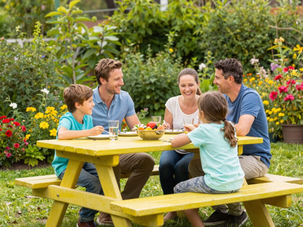 Családi kapcsolat mélyítése: mindennapi kérdések, amik közelebb hoznak