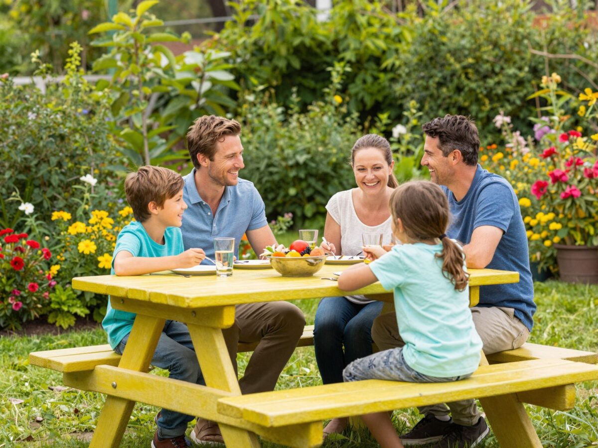 Családi kapcsolat mélyítése: mindennapi kérdések, amik közelebb hoznak