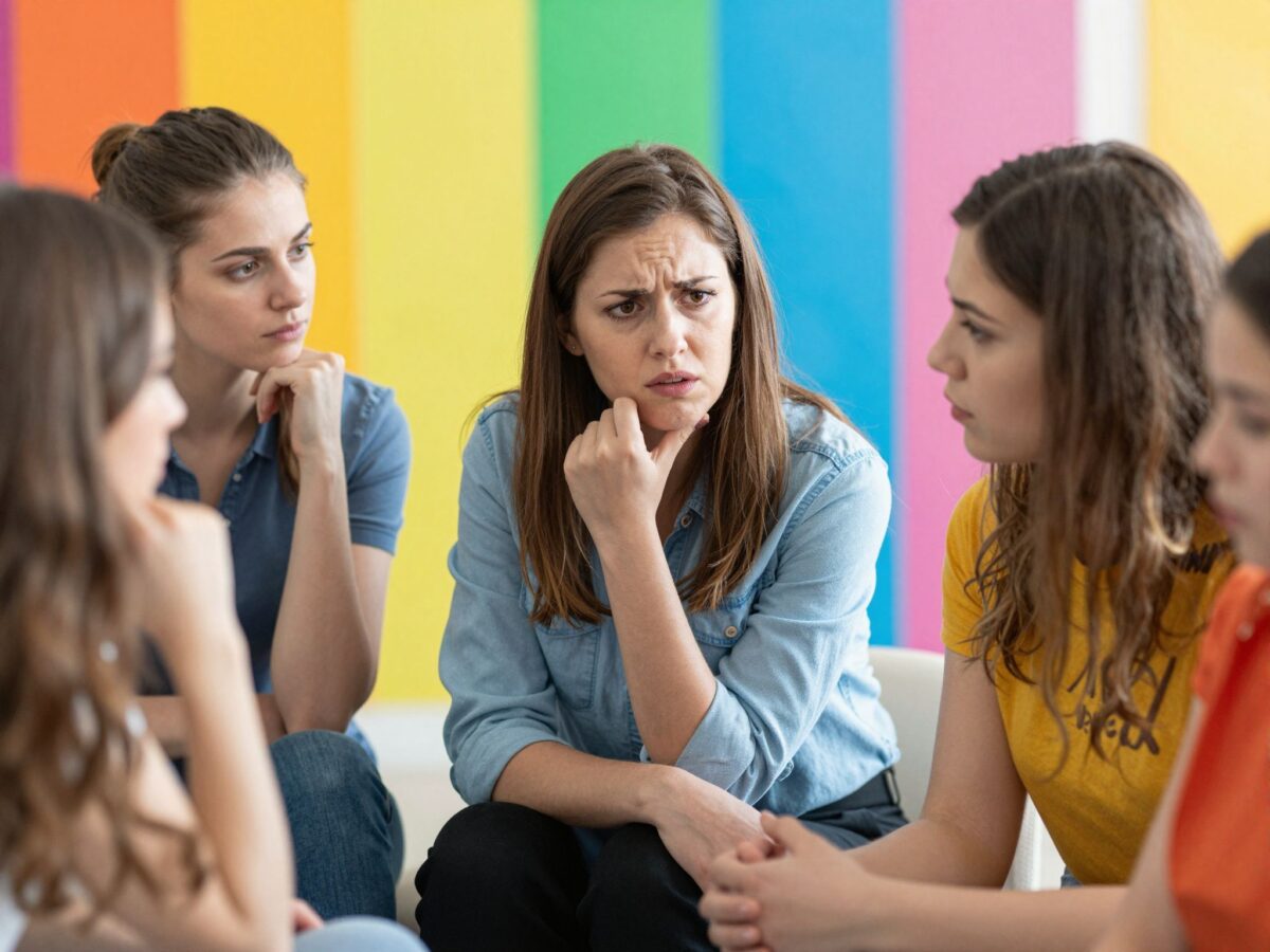 Felismered a jeleket? 5 viselkedés, ami alacsony érzelmi intelligenciára utal