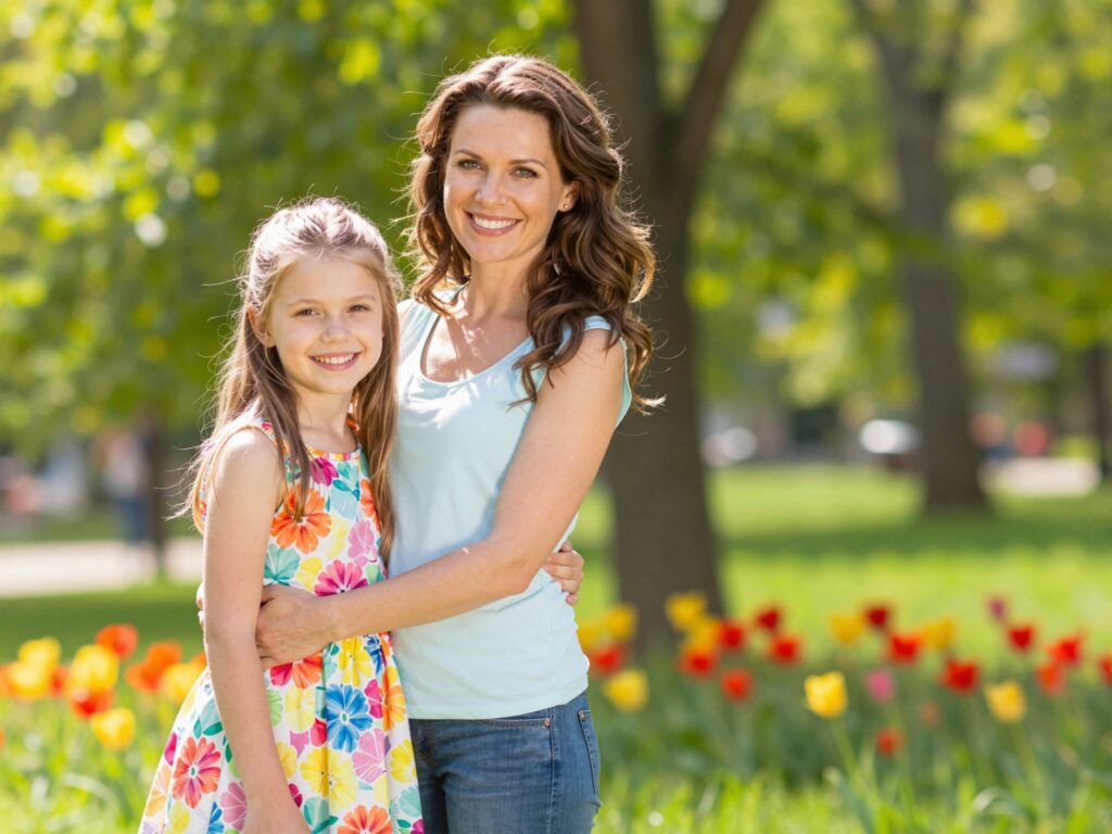 Ha az anya koraszülött volt, a lánya is az lesz? Mit mond a tudomány?