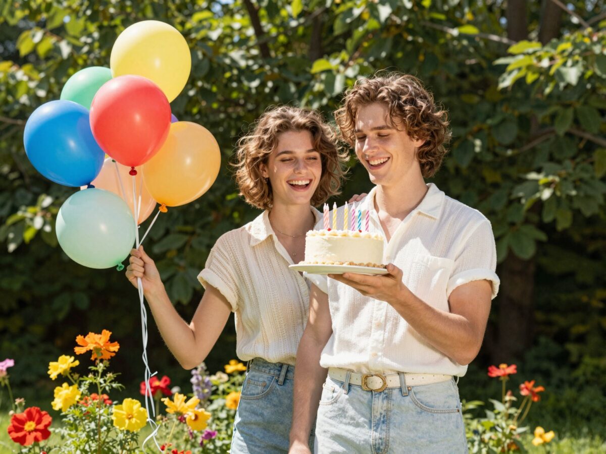 Ha júliusban születtél, ez biztosan igaz rád: a nyár közepén születettek jellemzői