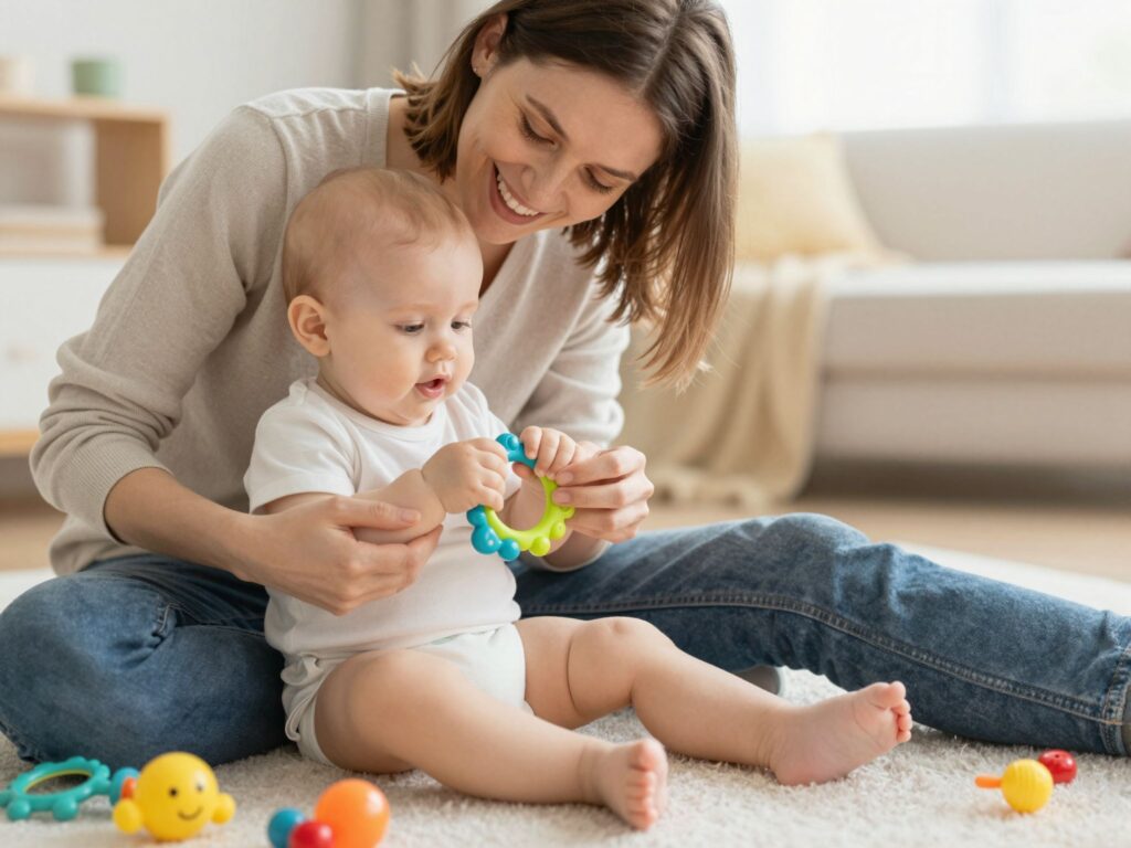 Hamarosan jönnek a fogak? Így készülj fel a fogzás időszakára testileg és lelkileg