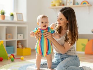 Hazahozós ruha a babának: a legfontosabb szempontok és praktikus tippek