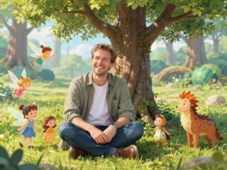 Hogyan hatnak ránk felnőttként a gyerekkorunkban hallott mesék?