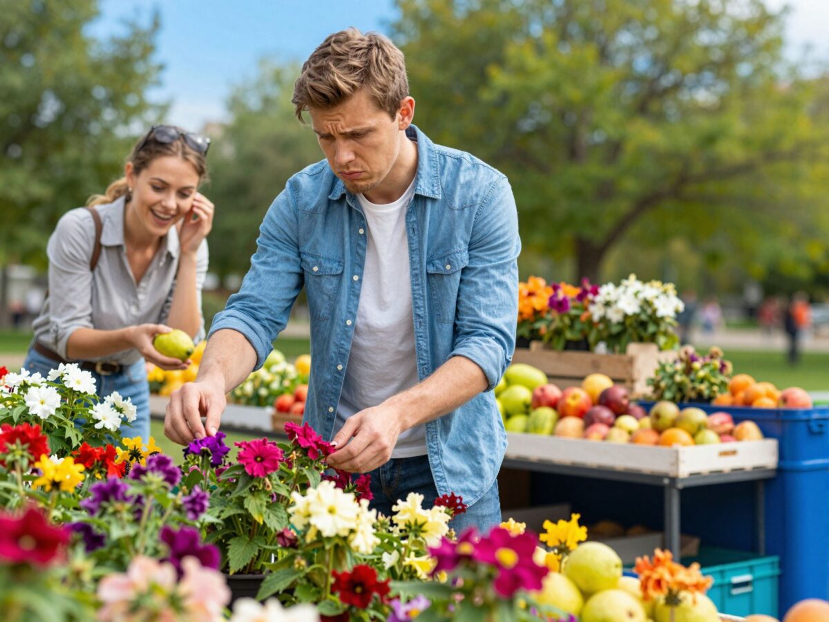 Hogyan ismerd fel időben? 5 hétköznapi helyzet, ami leleplezheti a színtévesztést