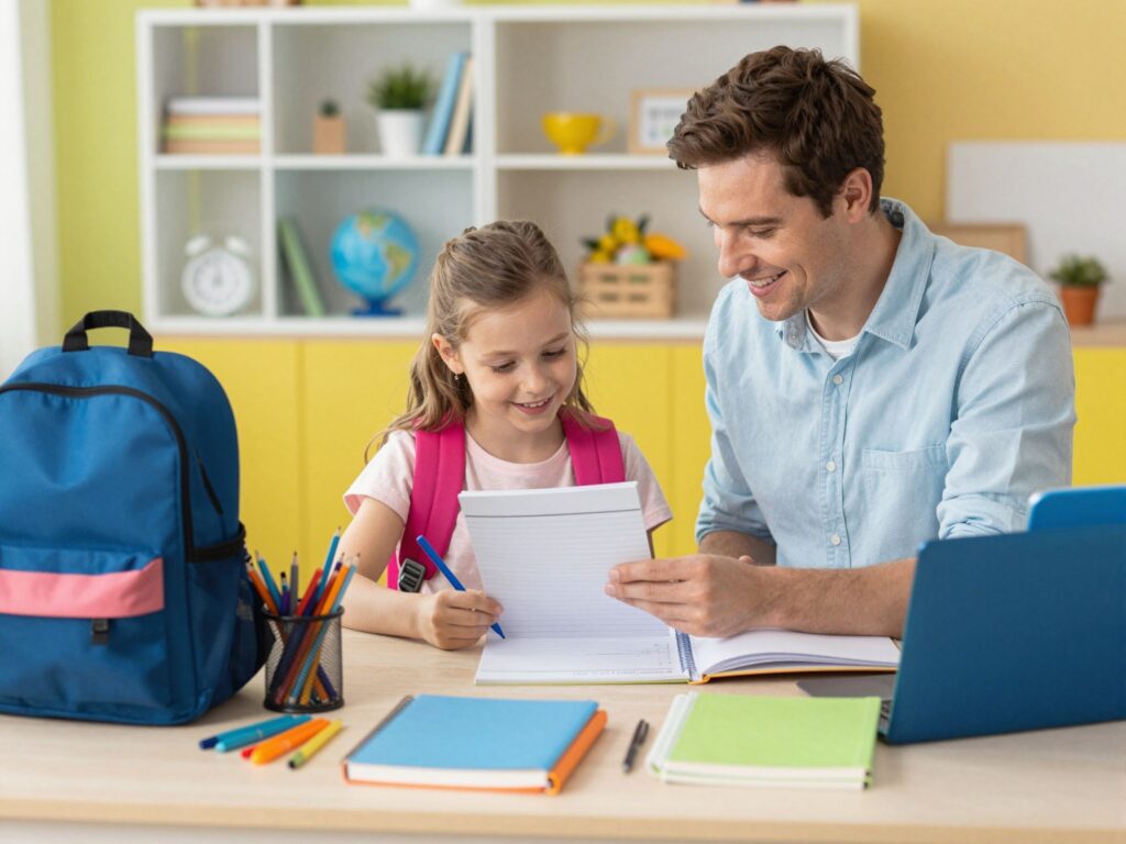 Hogyan készüljünk fel zökkenőmentesen az iskolakezdésre: a 10 legfontosabb teendő