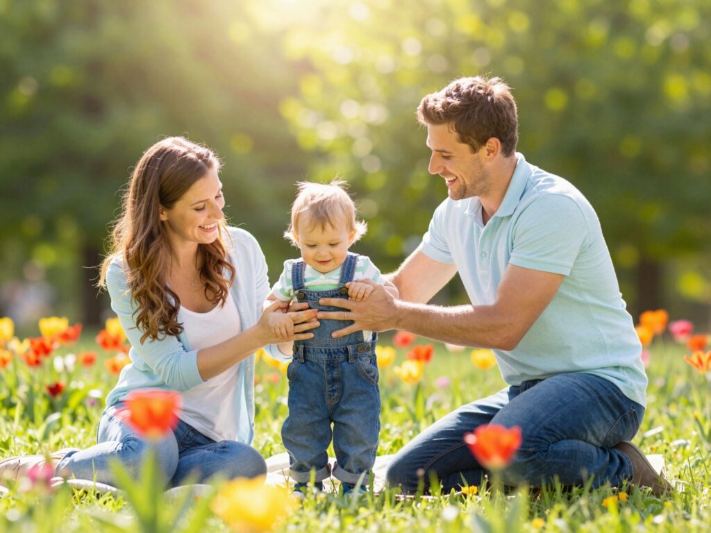 Hogyan legyetek igazi csapat a gyereknevelésben? A partnerség fontossága