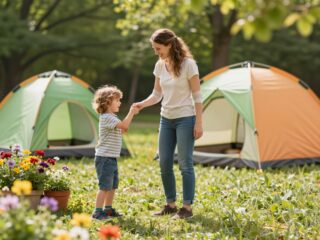 Hogyan válassz tábort SNI-s gyermekednek? Hasznos szempontok és ajánló