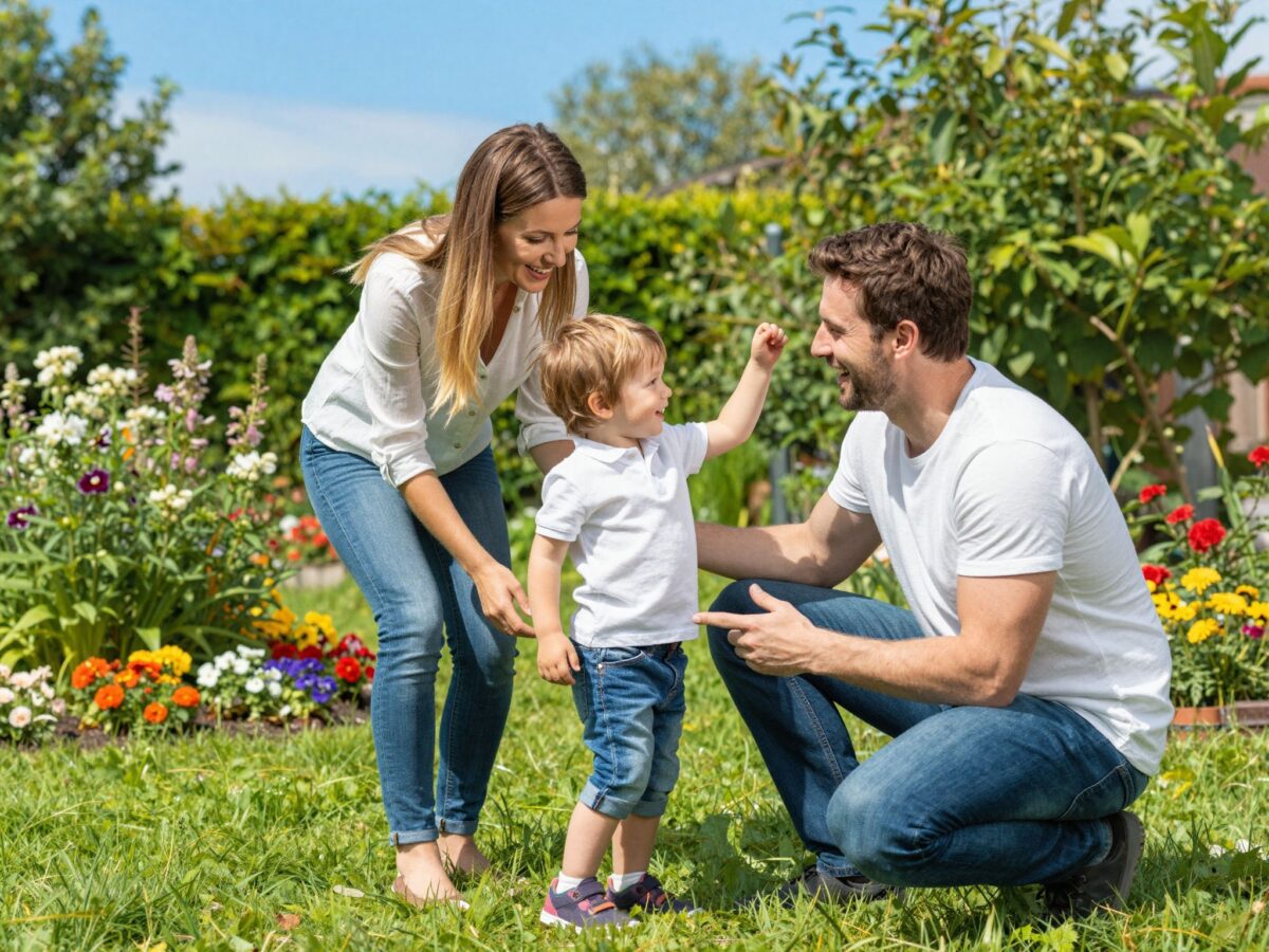 Hol a határ? Mit (ne) posztolj a gyerekedről az internetre?