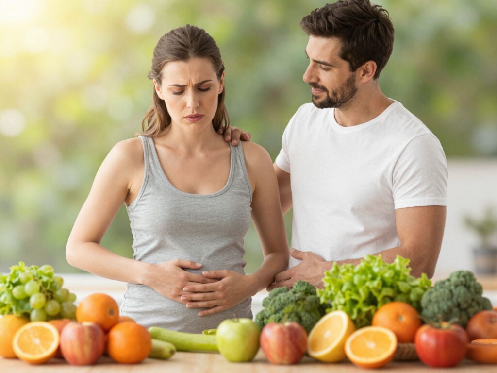 Inzulinrezisztencia: a rejtett népbetegség, ami a termékenységet is veszélyezteti