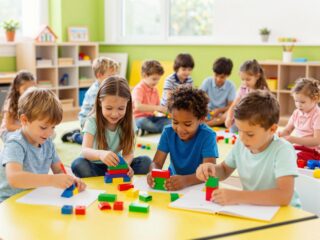 Játékajánló óvodásoknak: mi fejleszti igazán a készségeket