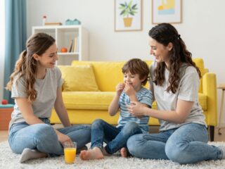 Letapadt fityma: Minden, amit a szülőknek tudniuk kell a megelőzésről és a kezelésről