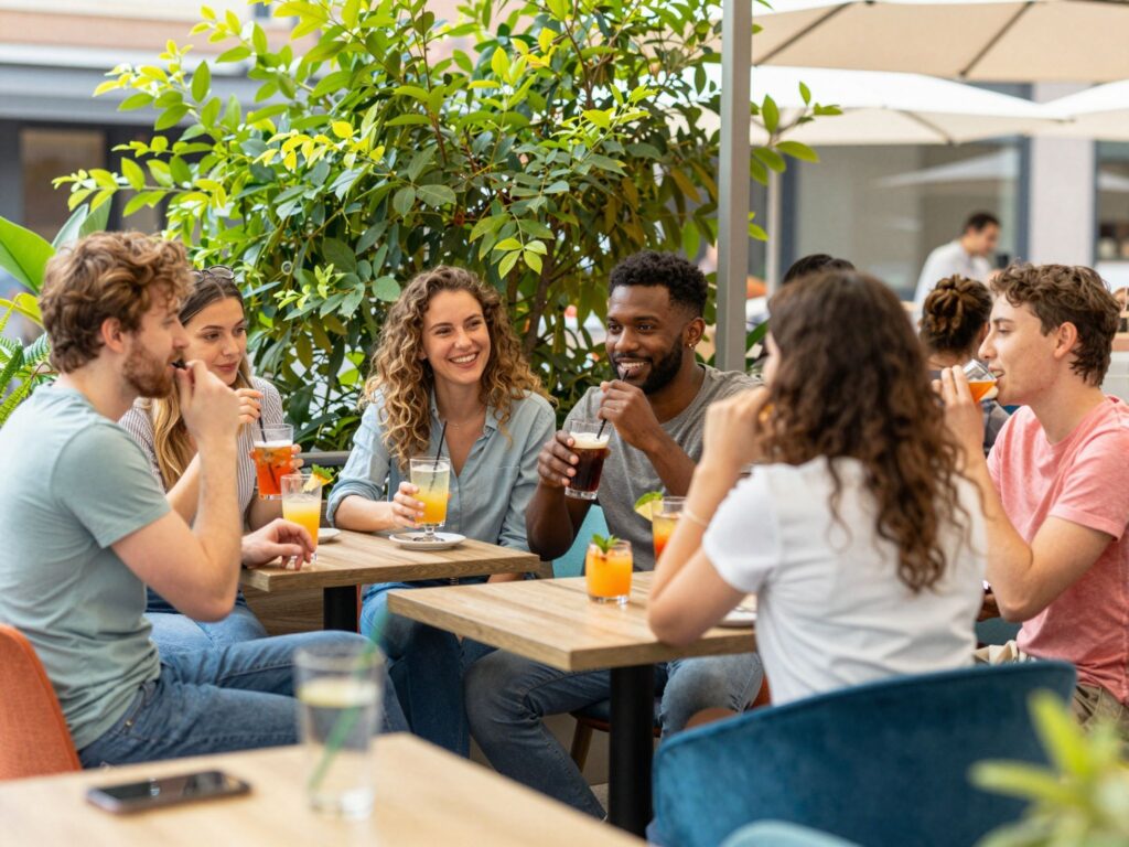 Meddig merészkedjünk a lazítások után? Útmutató a felelősségteljes nyitáshoz