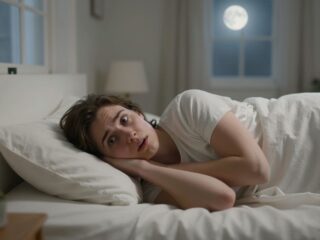 Megbénultam álmomban: Mi az az alvásparalízis és miért olyan ijesztő?