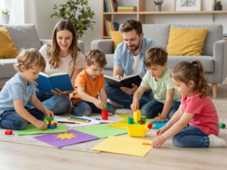 Mese helyett erőszak? A modern tartalomfogyasztás hatása a gyerekek fejlődésére