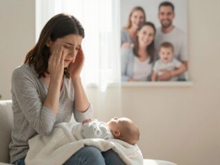 Miért veszítem el a babáimat? Minden, amit az antifoszfolipid szindrómáról tudni kell