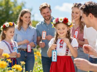 Nagymamáink nevei a legmenőbbek: újra divatban a hagyományos lánynév