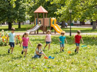 Ne tervezzünk semmit: a nyári szünet első hetében a szabad játéké legyen a főszerep