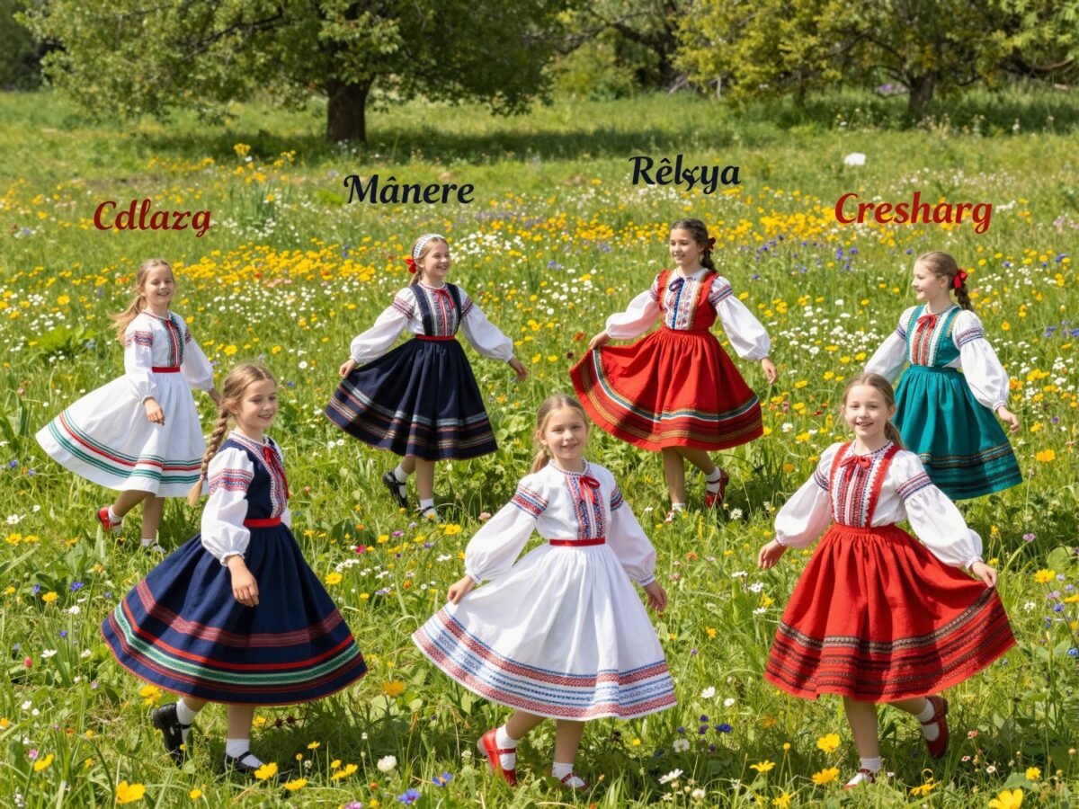 Nevek, amiknek lelkük van: 6 különleges és ritka lánynév a magyar múltból