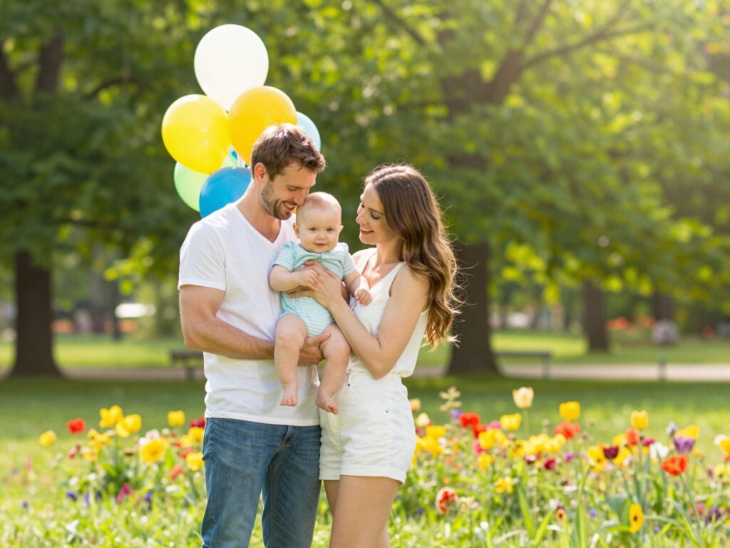 Névválasztás előtt: inspiráló és ritka nevek fiúknak és lányoknak, akik júliusban jönnek