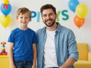 Névválasztás fiúknak: 15 keresztnév, ami gyerekként és felnőttként is tökéletes