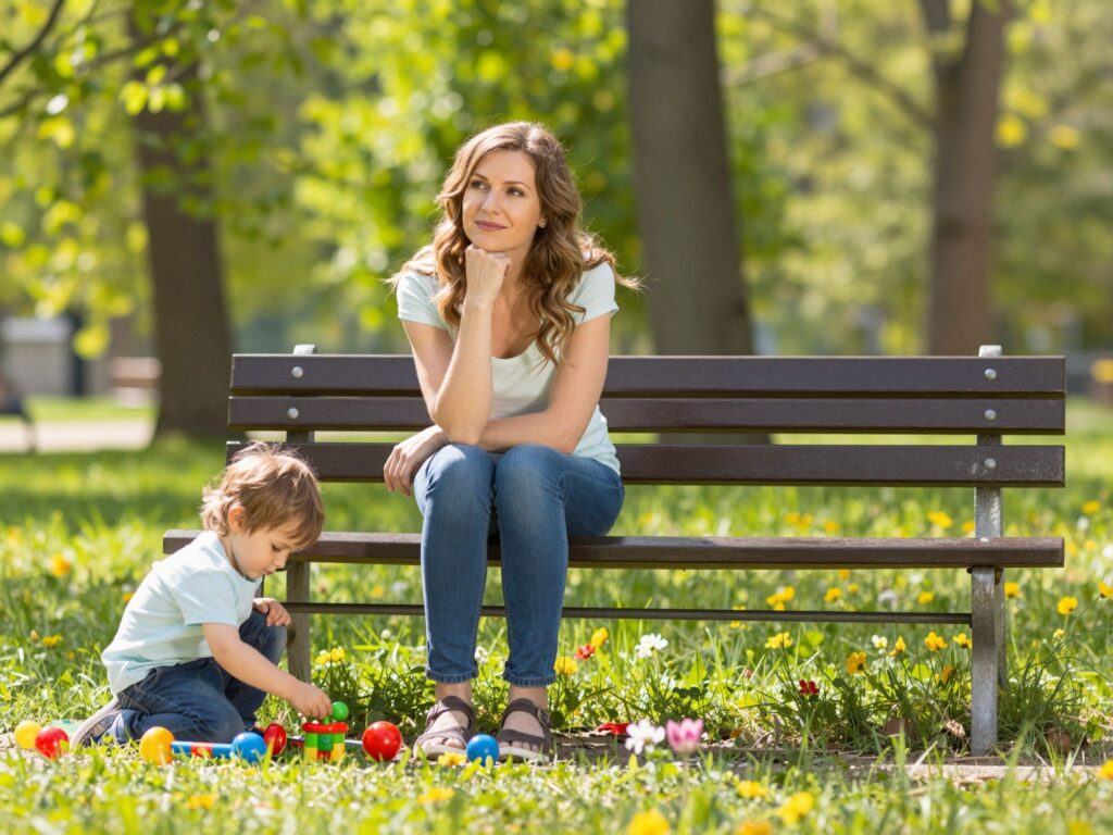 Nincs több tartalékom: hogyan küzdj meg a szülői kimerültséggel?
