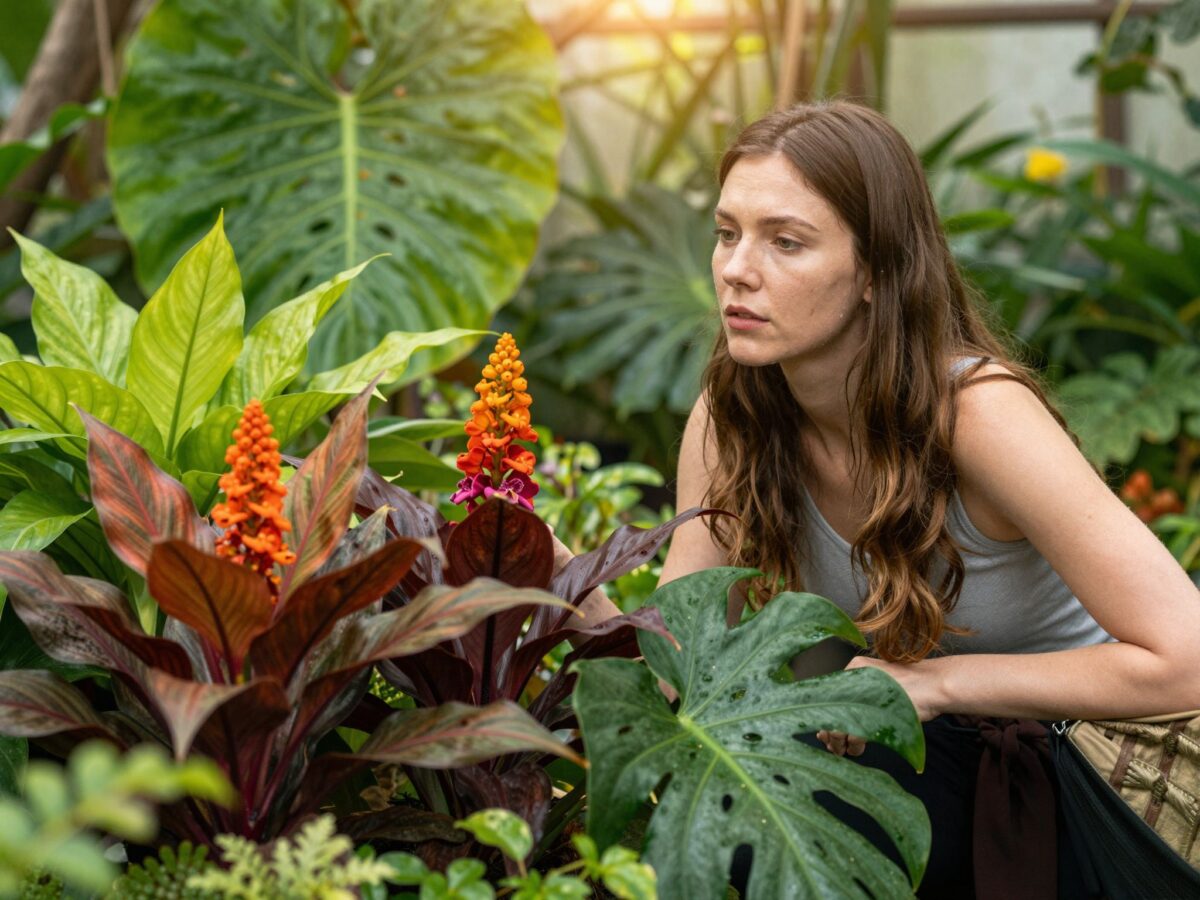 Növények, amikhez jobb nem hozzáérni: súlyos bőrreakciót válthatnak ki