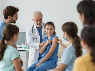 Oltási kisokos: minden, amit a védőoltásokról, mellékhatásokról és tévhitekről tudni kell