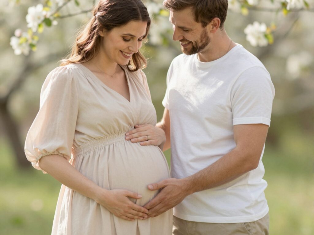 Sikeres terhesség pajzsmirigy-alulműködéssel: szakorvosi tanácsok a biztonságos babaváráshoz