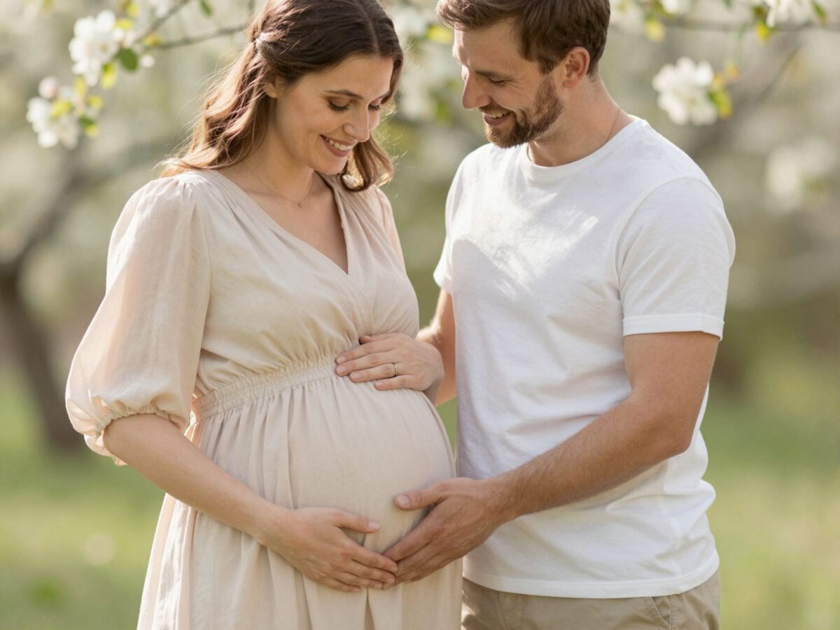 Sikeres terhesség pajzsmirigy-alulműködéssel: szakorvosi tanácsok a biztonságos babaváráshoz