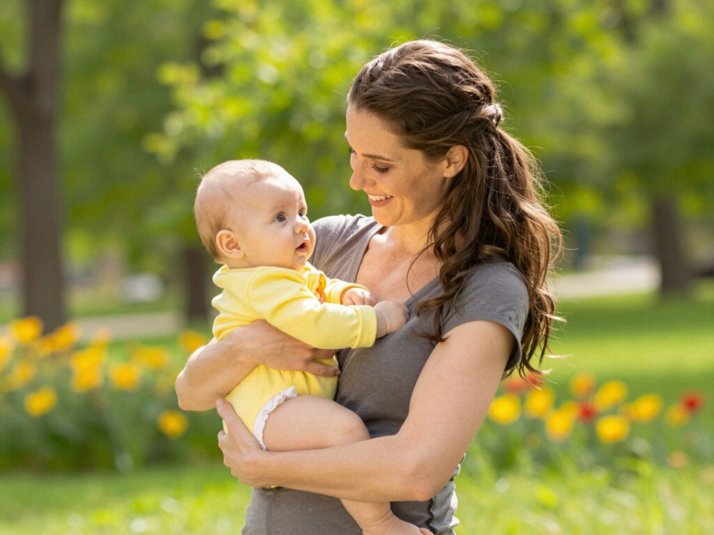 Szabad-e szoptatni, ha sárga a baba? Tények és tévhitek