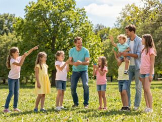 Tippek, hogy a gyerek ne váljon anyagias felnőtté a mai fogyasztói társadalomban