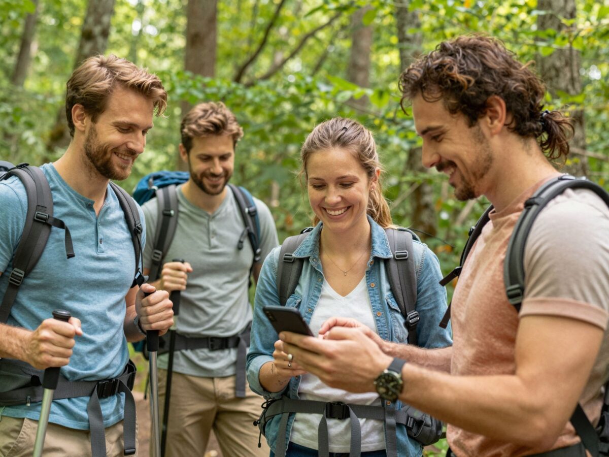 Védekezz okosan a kullancsok ellen: Ismerd meg a hasznos mobilapplikációt