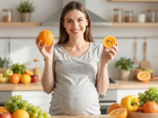 A B12-vitamin fontossága a várandósság alatt: megelőzhető a későbbi diabétesz?