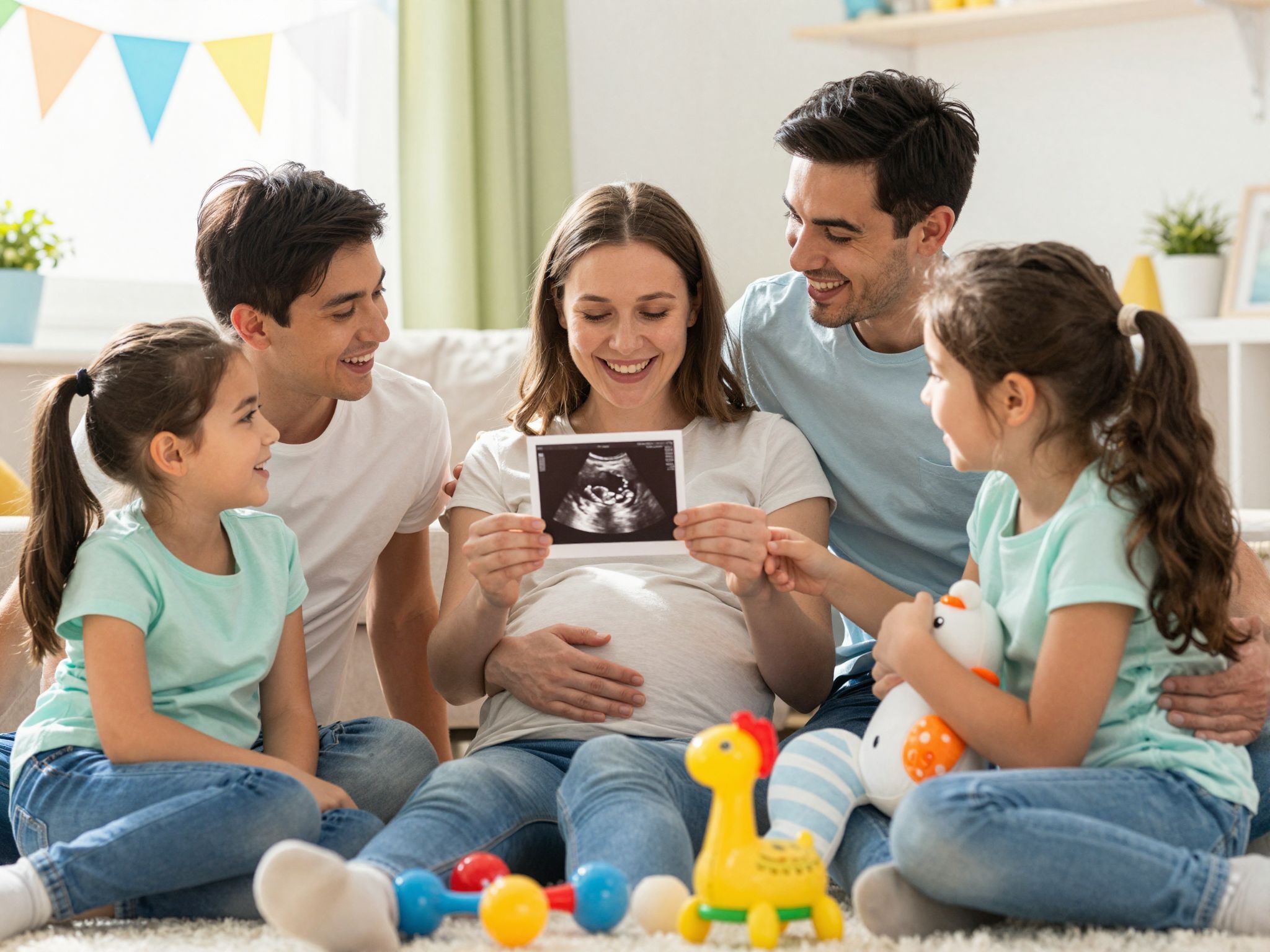 A babamozi erősíti a családi kötelékeket és érzelmeket.