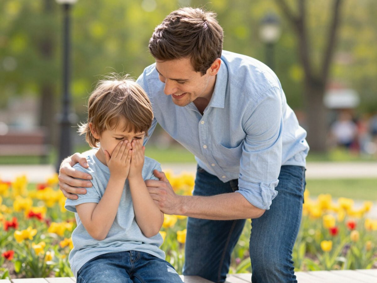 A beszoktatási kálvária folytatódik: tippek szülőknek, ha nehezen megy az elválás
