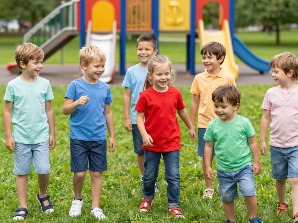 A csúnya beszéd gyerekkorban: mi áll a hátterében és hogyan szoktasd le róla?