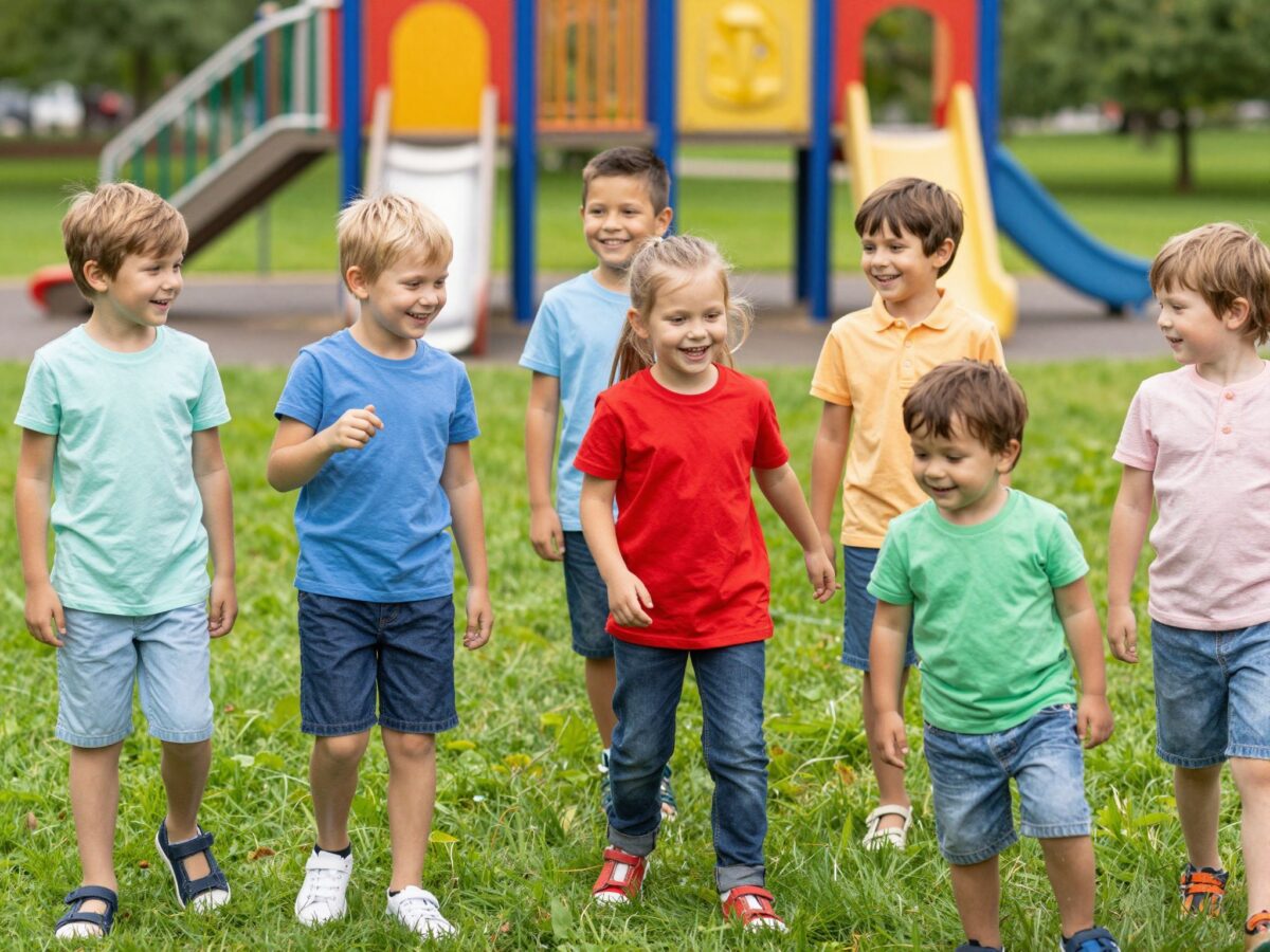 A csúnya beszéd gyerekkorban: mi áll a hátterében és hogyan szoktasd le róla?