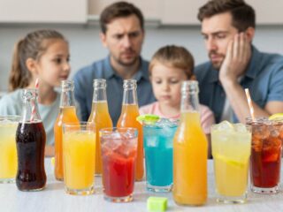 A cukros üdítők rejtett veszélyei: miért jelentenek komoly egészségügyi kockázatot?