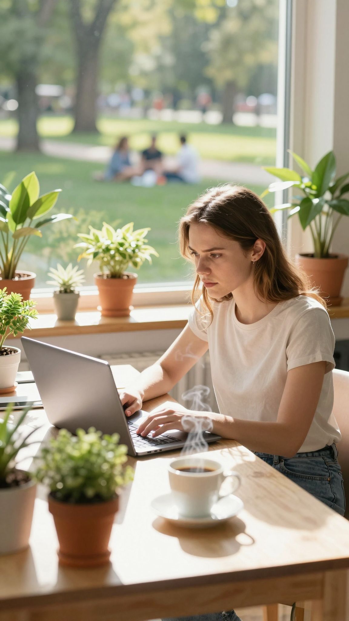 Tervezz szüneteket, hogy elkerüld a délutáni fáradtságot!