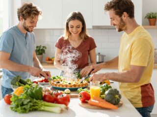 A dinnye puffasztó hatása: hogyan fogyaszd, hogy elkerüld a kellemetlenséget?