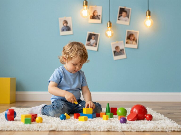 A gyermekkori emlékek rejtélye: a kutatók szerint az agy memóriaközpontja sosem pihen